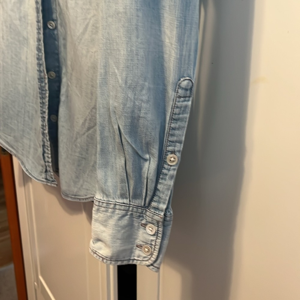 Jcrew button down - Picture 2 of 4